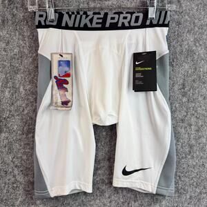 Nike Pro Hyperstrong Mens Compression Dri-Fit Baseball Tight Fit Size S